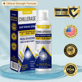 Chillerse spray